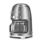 Dcf02 Drip Filter Coffee Machine | Silver