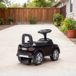 AIYAPLAY Land Rover Licensed Ride On Car For Toddlers 18-36 Months