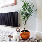 120cm Artificial Olive Tree Natural Style