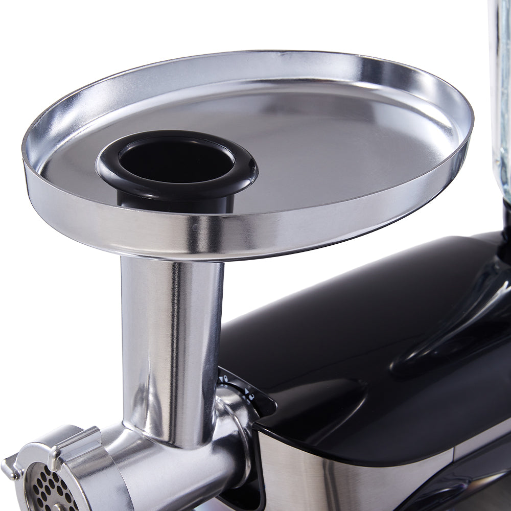 6 Speed Multifunctional Household Tilt-head Stand Mixer Brand - 7l