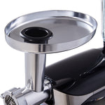 6 Speed Multifunctional Household Tilt-head Stand Mixer Brand - 7l