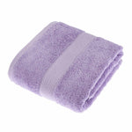 Turkish Cotton 500gsm Towel | Bath Towel | Lilac