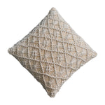 Maura Cushion - Set Of 2 | Set-of-2 | White