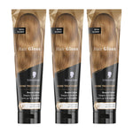 Hair Gloss Shine Treatment 150ml, 3 Pack | Set-of-3 | Beige Blonde