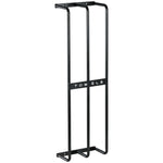 Metal Towel Rack Wall Mounted, 3 Bar Towel Rail