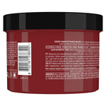 Keratin Smooth Deep Smoothing Mask With Hydrolysed Keratin, 3x Of 440ml