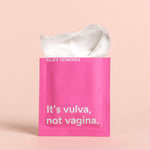 Silky Wipes