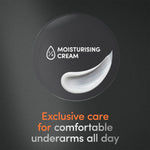 Anti-perspirant Men+care Advanced Anti-bac Odour Defence 72h Deo, 6x 200ml