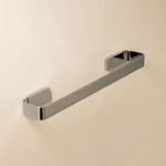 Towel Rail Chrome Lineb+ (40cm)