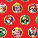 4m Roll Wrapping Paper