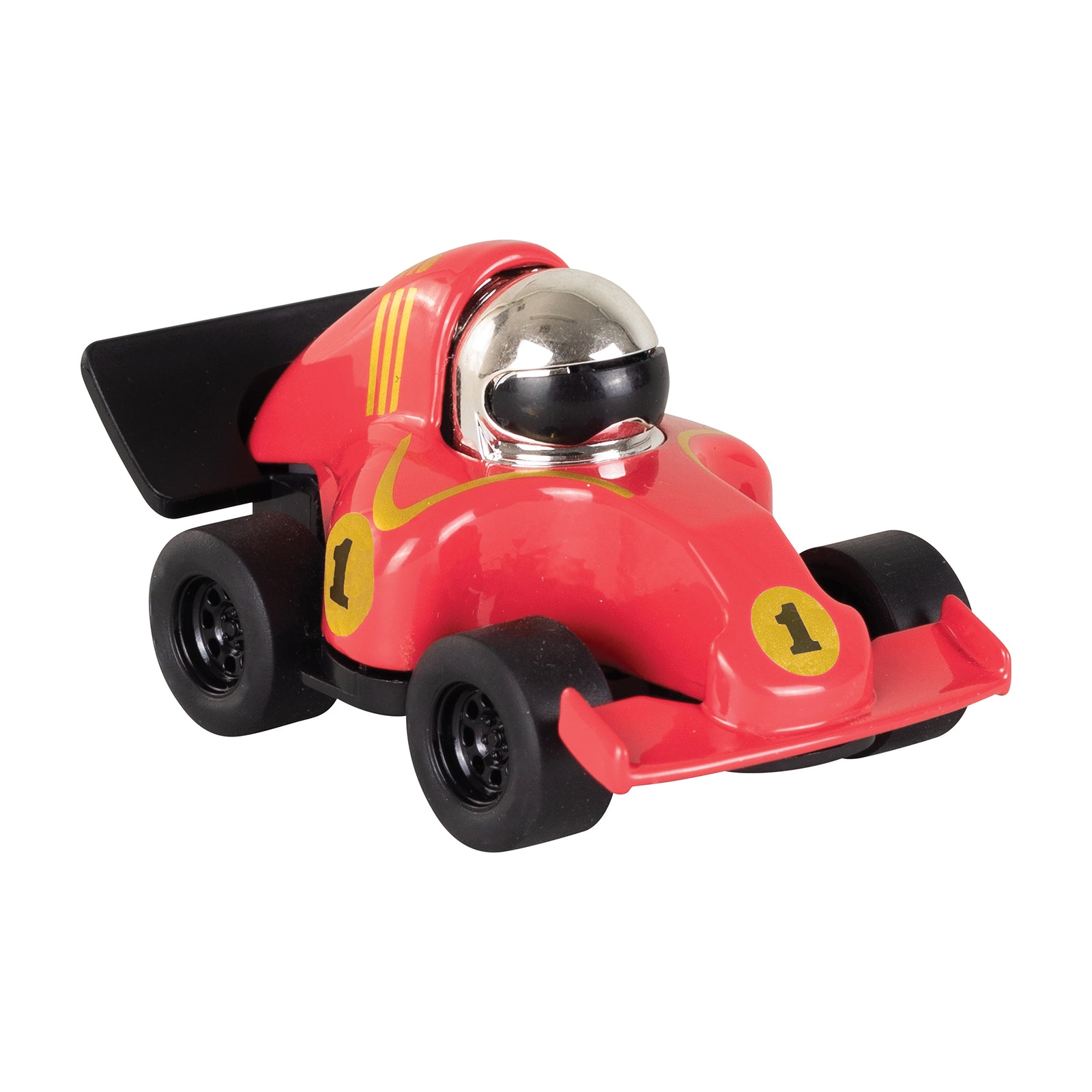 Presto Racers (flash) - Kids Race Car