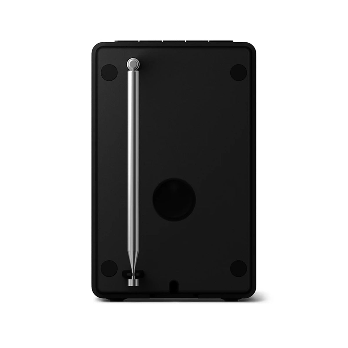 Tar5100 Dab+ Fm Clock Radio Bluetooth Speaker | Black