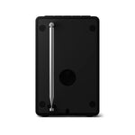 Tar5100 Dab+ Fm Clock Radio Bluetooth Speaker | Black