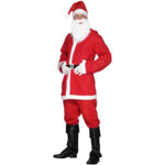 Santa Suit Costume | Medium