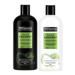 Shampoo & Conditioner Bundle 680ml Each - Nourish Coconut | Set of 1