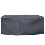 Patio 2/3 Seater Rattan Sofa Waterproof Furniture Cover