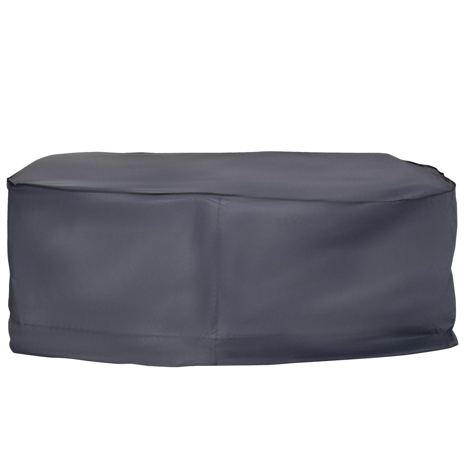 Patio 2/3 Seater Rattan Sofa Waterproof Furniture Cover