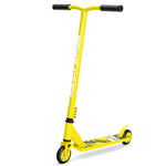 Stunt Scooter | Yellow
