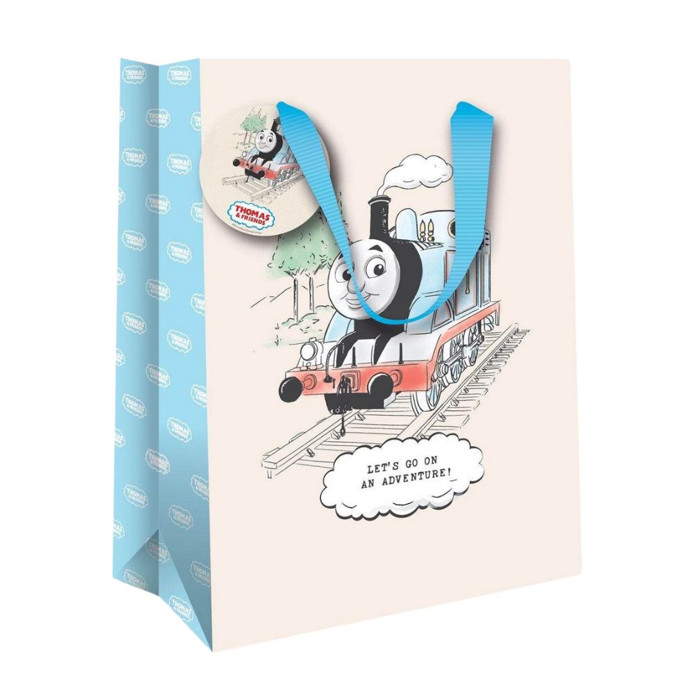 Multipack Of 5 Small Gift Bags Official Product