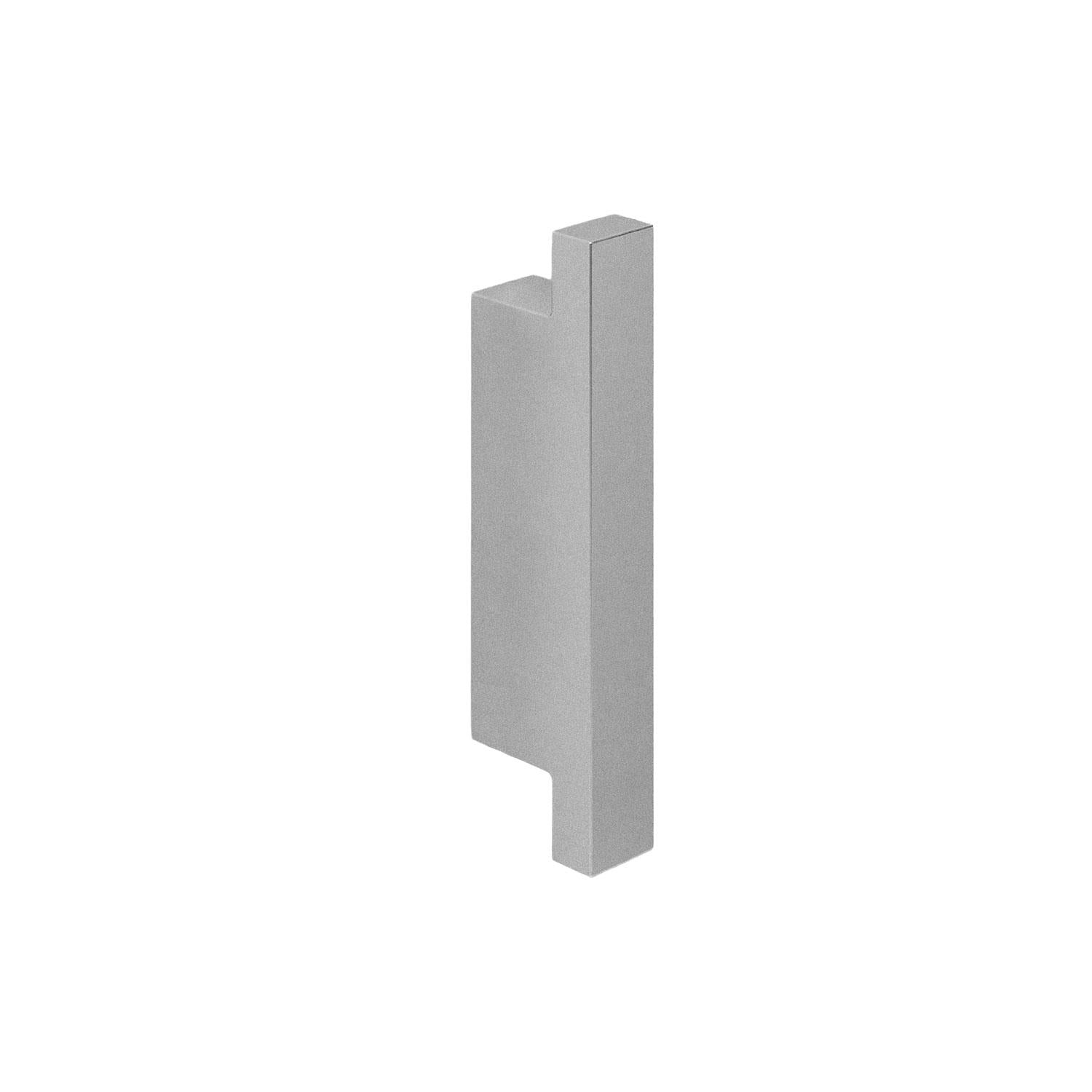 Towel Hook, Robe Hook, Coat Hook, The Grid Collection | Chrome