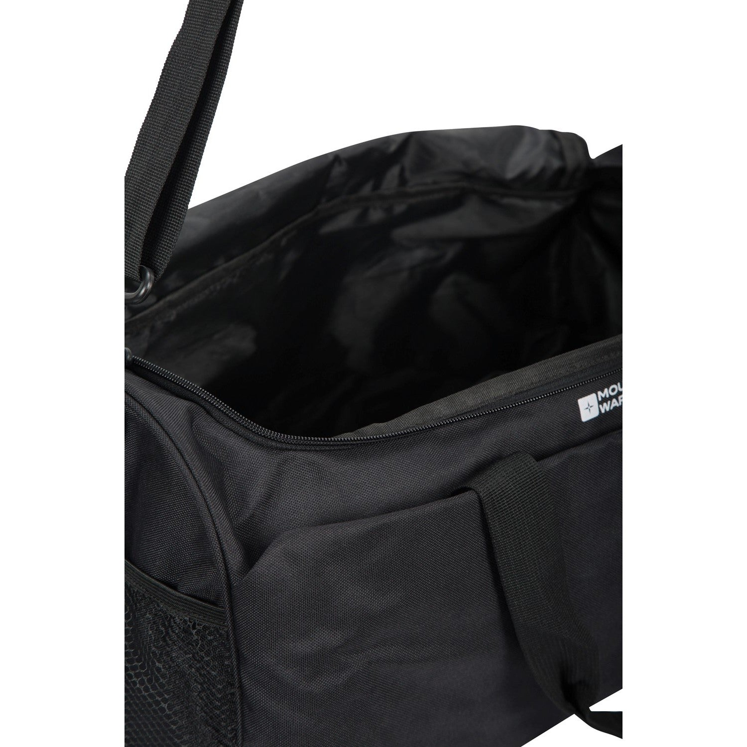 Gym 20l Duffle Bag | One Size | Black