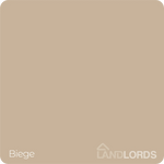 Roof Paint - Durable & Weatherproof Roof Protection | 20l | Beige