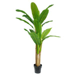 180cm Artificial Banana Tree Tropical Plant