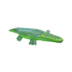 Crocodile Pool Float | One Size | Green
