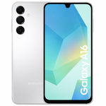Galaxy A16 Lte 4gb Ram Dual Sim 6.7" Smartphone | 128gb | Silver
