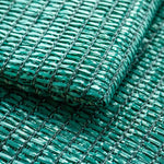 Greenhouse Shading Sheet 2.7 X 1.8m | Green