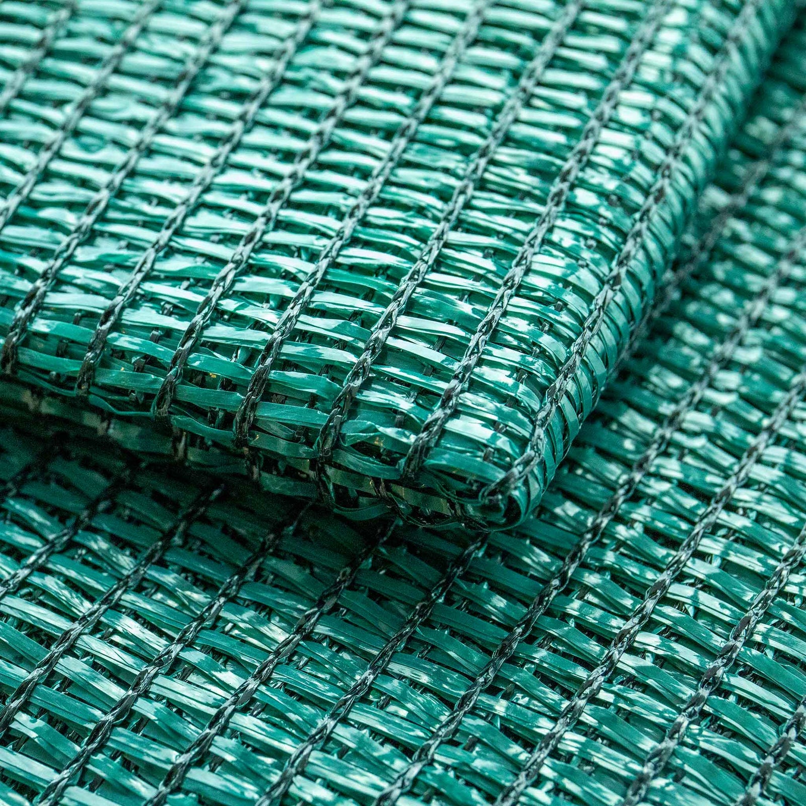 Greenhouse Shading Sheet 2.7 X 1.8m | Green