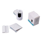 Smart Security Camera For Baby Monitor Indoor