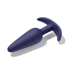 Boo Remote Control Butt Plug