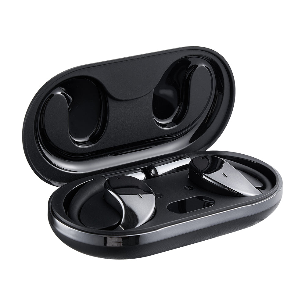 Wireless Bluetooth Earphones With Real-time Language Translation