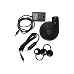 Electric Pump (uk Plug) | One Size | Black