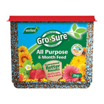 All Purpose 6 Month Slow Release Plant Feed, 2kg