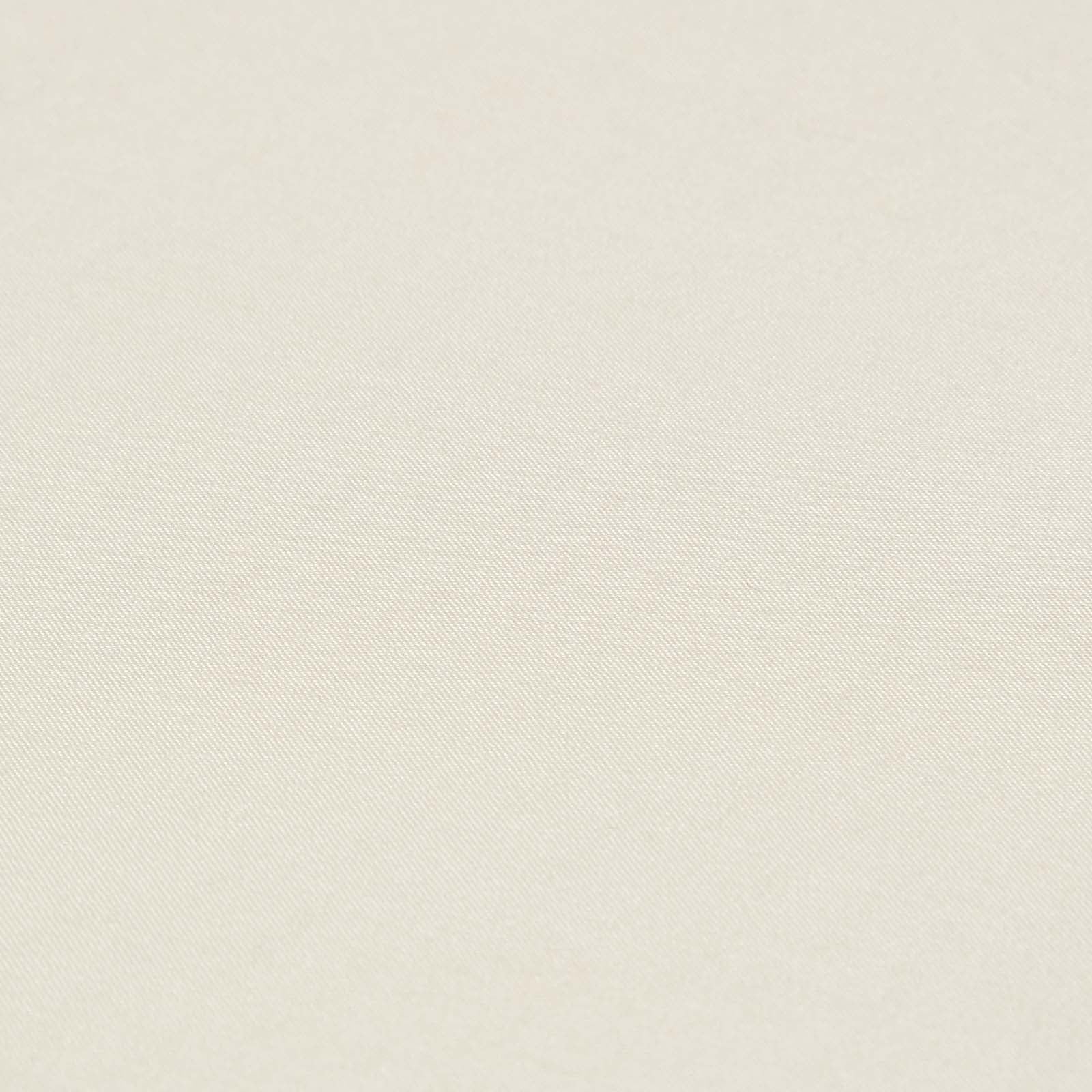Egyptian Cotton Fitted Sheet 200 Tc | Double | Cream