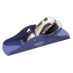 D204 Block Plane | One Size | Blue