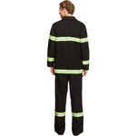 Fireman Costume | Medium