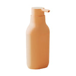 Soap Dispenser 300ml Wall Mounted/freestanding Alife Collection | Peach