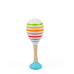 Bigjigs Toys Maracas One Pair - Music Maker