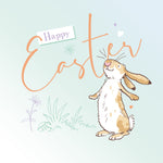 Guess How Much I Love You Multipack Of 10 Easter Cards Official Product
