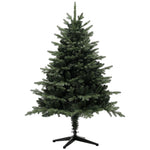 5/6/7ft Artificial Spurce Christmas Tree With Branches | 5ft | Green