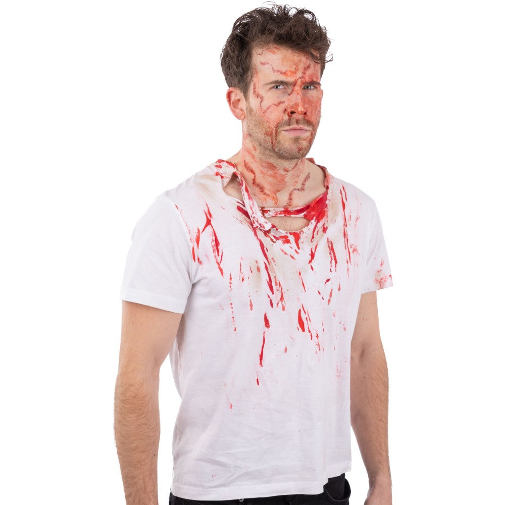 Make-up Fx, Stapled Skin Tattoo Transfers