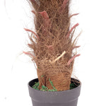 100cm  Design Uk Large Realistic Artificial Palm Tree