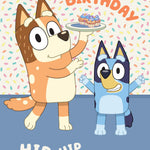 Birthday Card Official Product