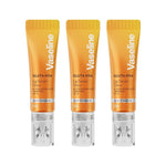 Gluta-hya Lip Serum Gloss Juicy Peach Hydrating Moisture Care | Set-of-3