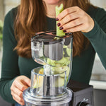 Slow Masticating Juicer
