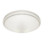 Pepe Stylish Led Ceiling Light Indoor/outdoor Great Value | 26cm | White
