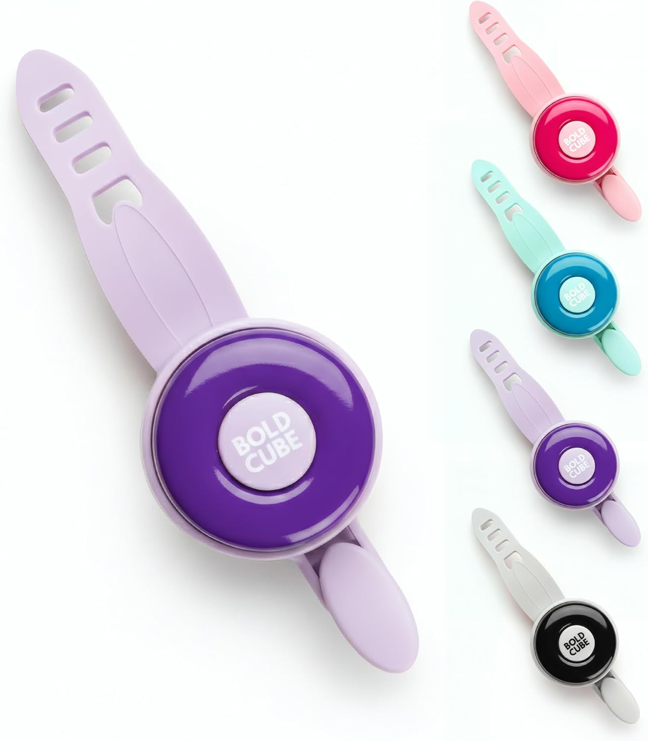 Bike / Scooter Bell | Lavender